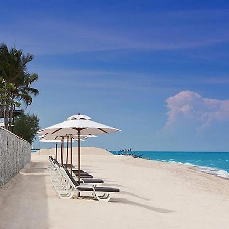 Hua Hin Blue Lagoon Cha-Am Bagian luar foto