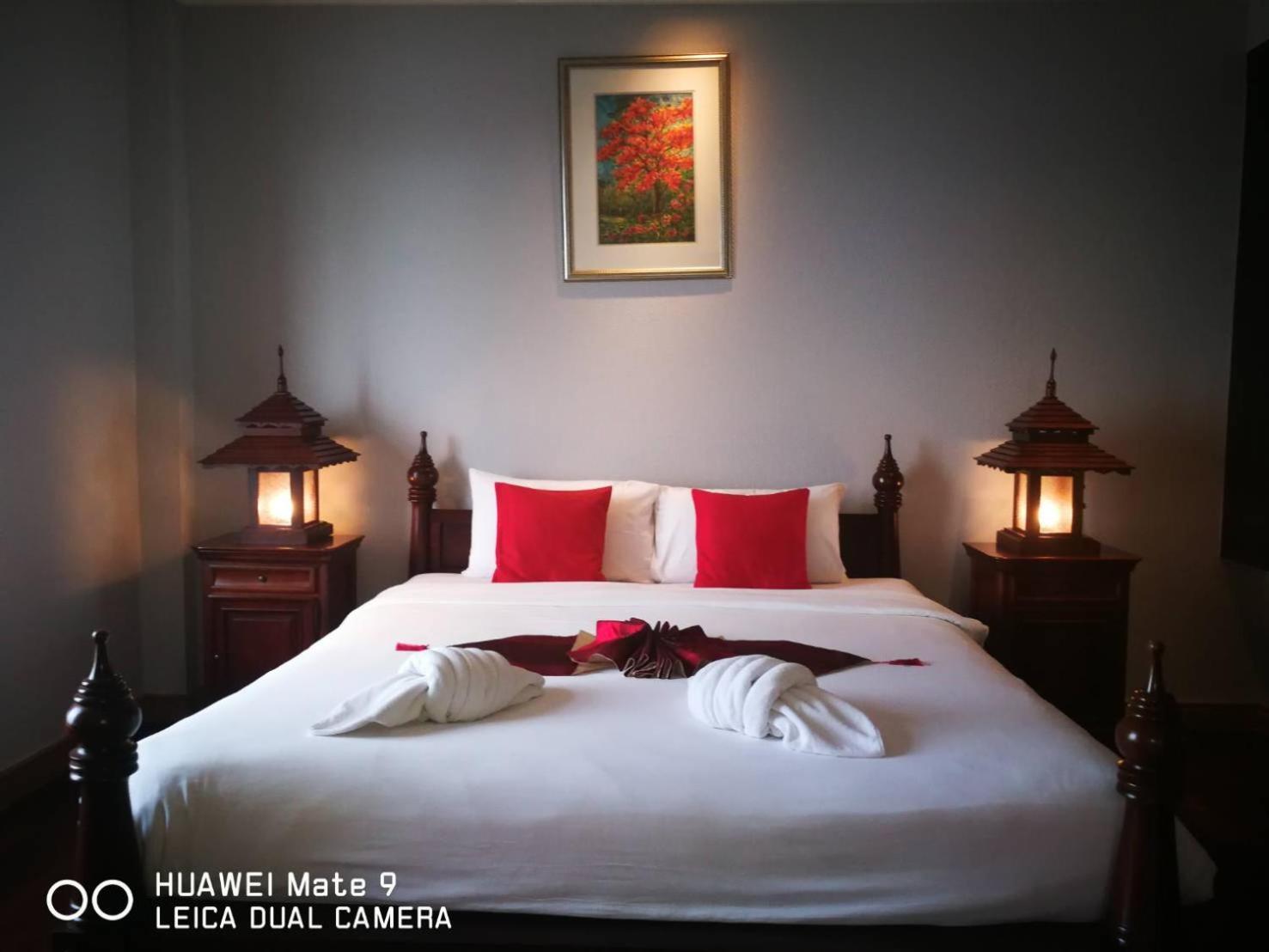 Hua Hin Blue Lagoon Cha-Am Bagian luar foto