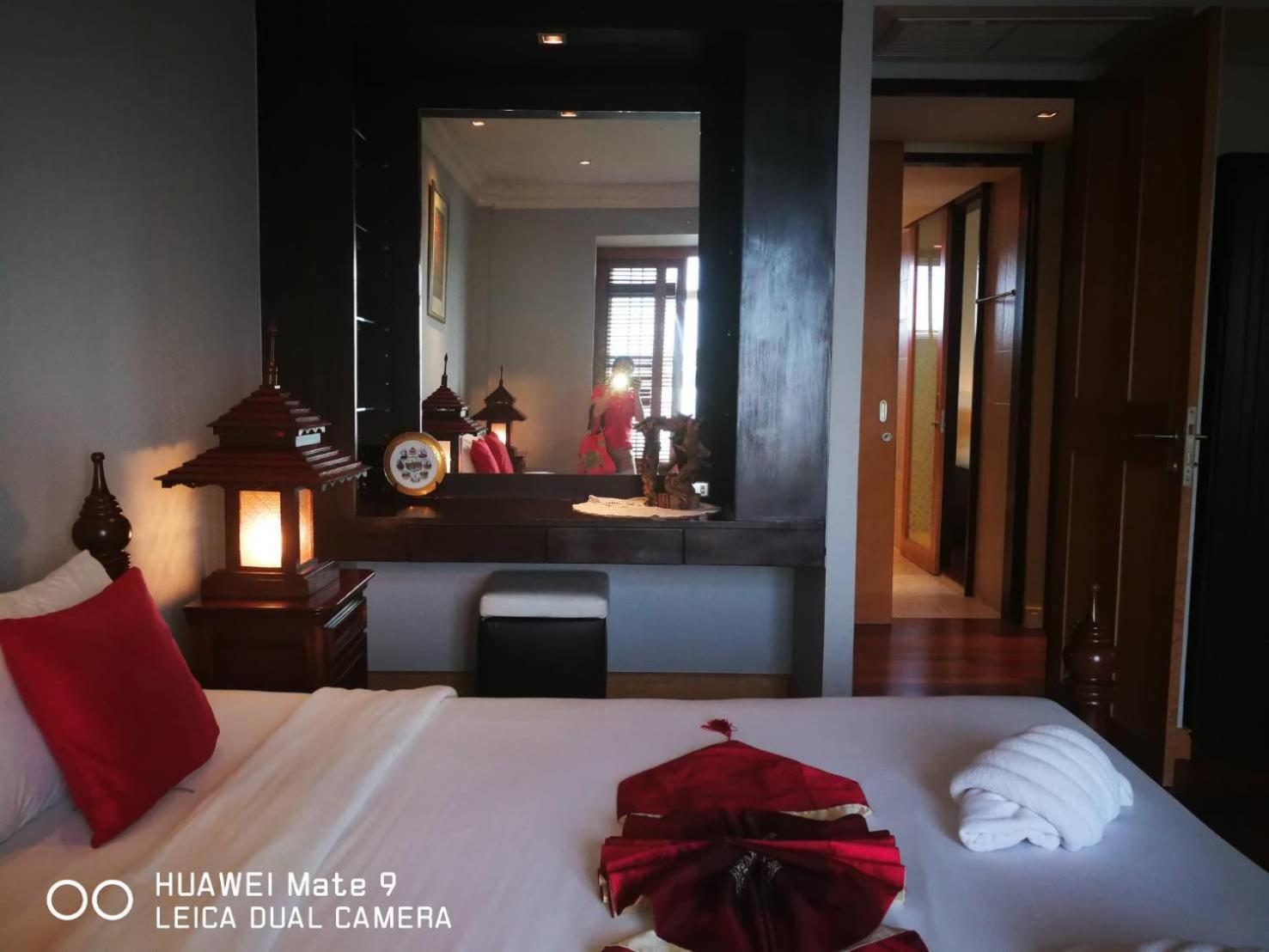 Hua Hin Blue Lagoon Cha-Am Bagian luar foto