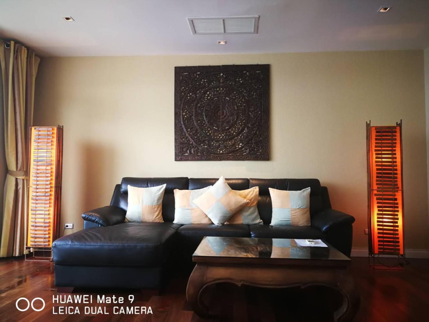 Hua Hin Blue Lagoon Cha-Am Bagian luar foto