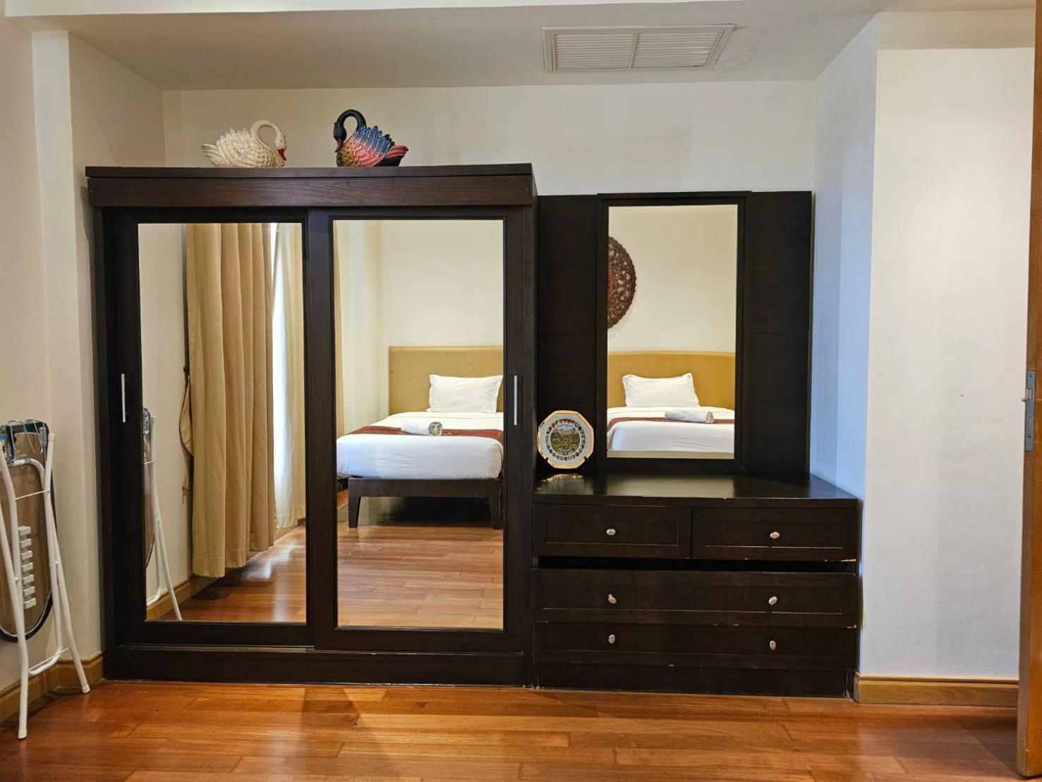 Hua Hin Blue Lagoon Cha-Am Bagian luar foto