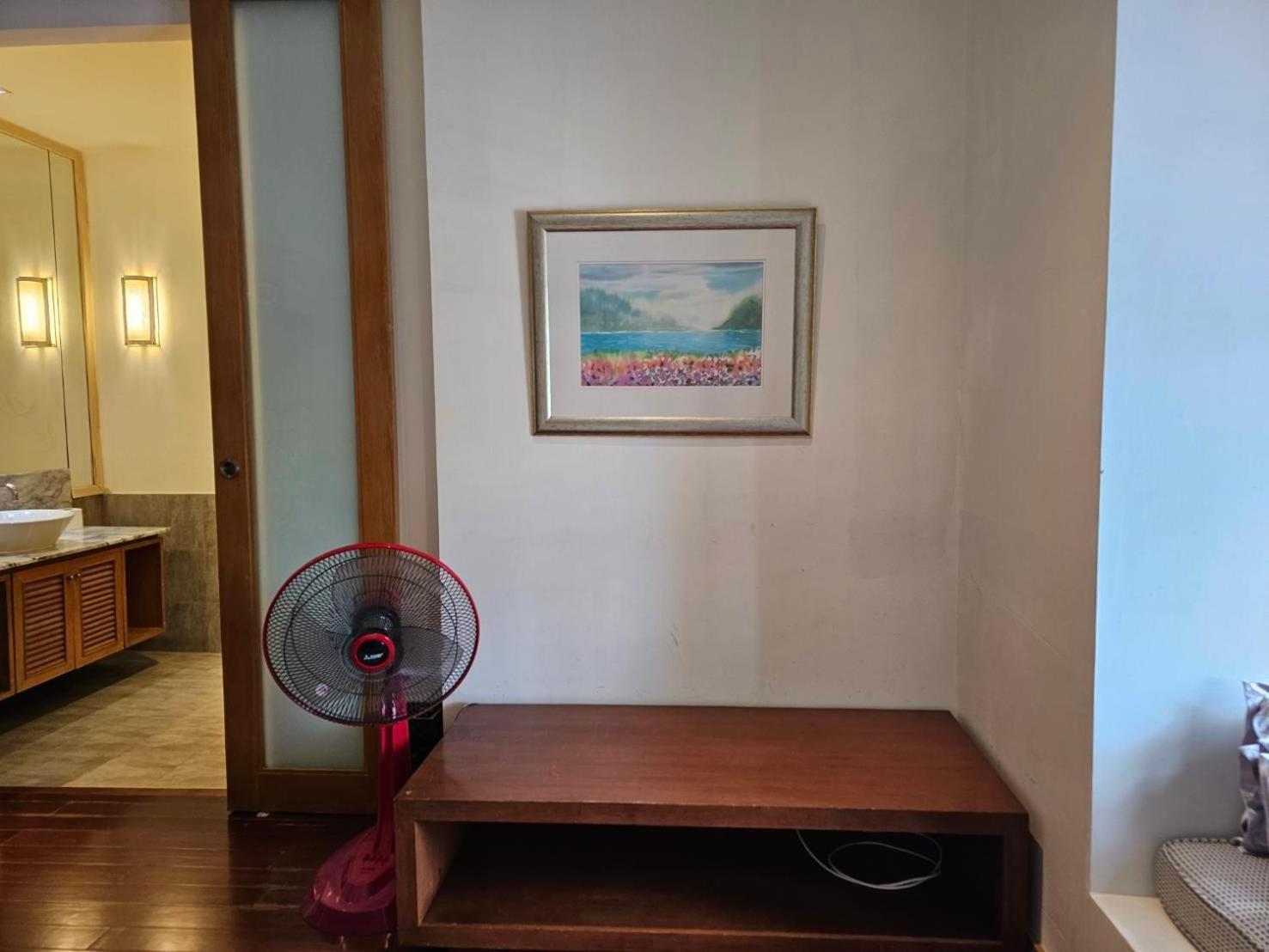 Hua Hin Blue Lagoon Cha-Am Bagian luar foto