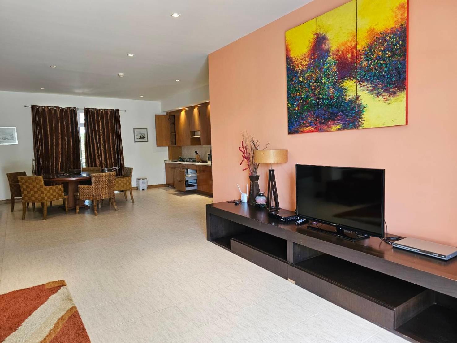 Hua Hin Blue Lagoon Cha-Am Bagian luar foto