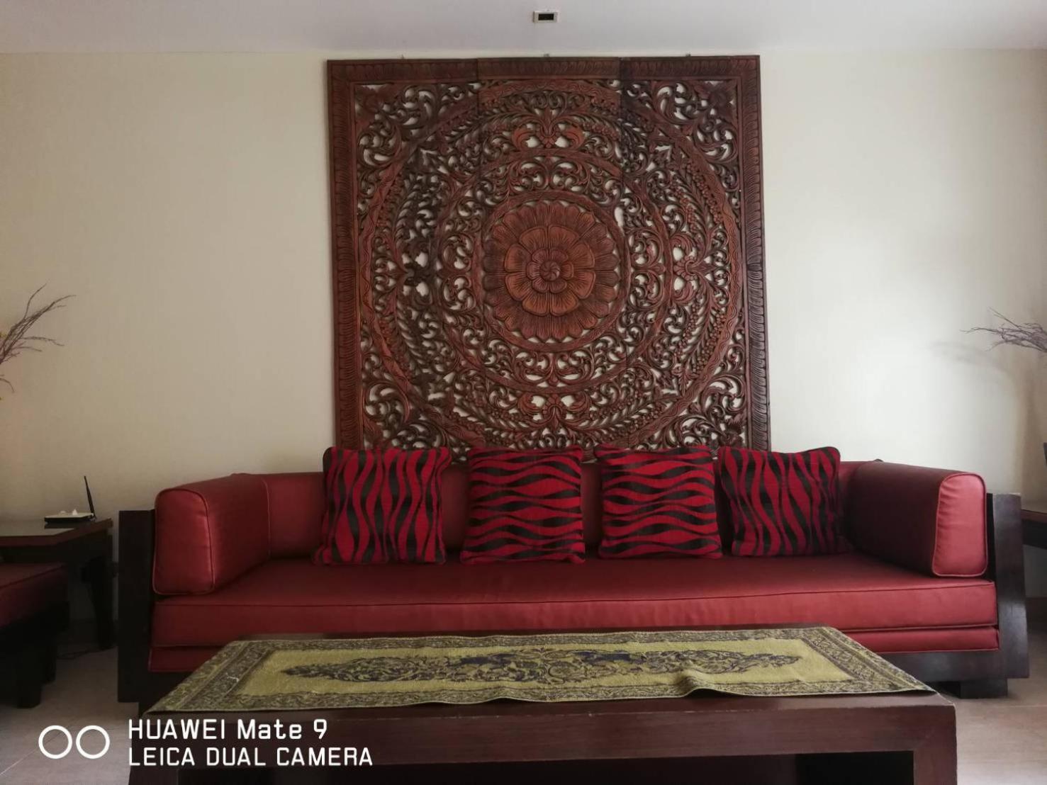 Hua Hin Blue Lagoon Cha-Am Bagian luar foto