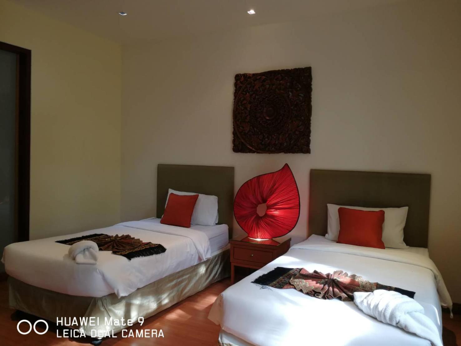 Hua Hin Blue Lagoon Cha-Am Bagian luar foto