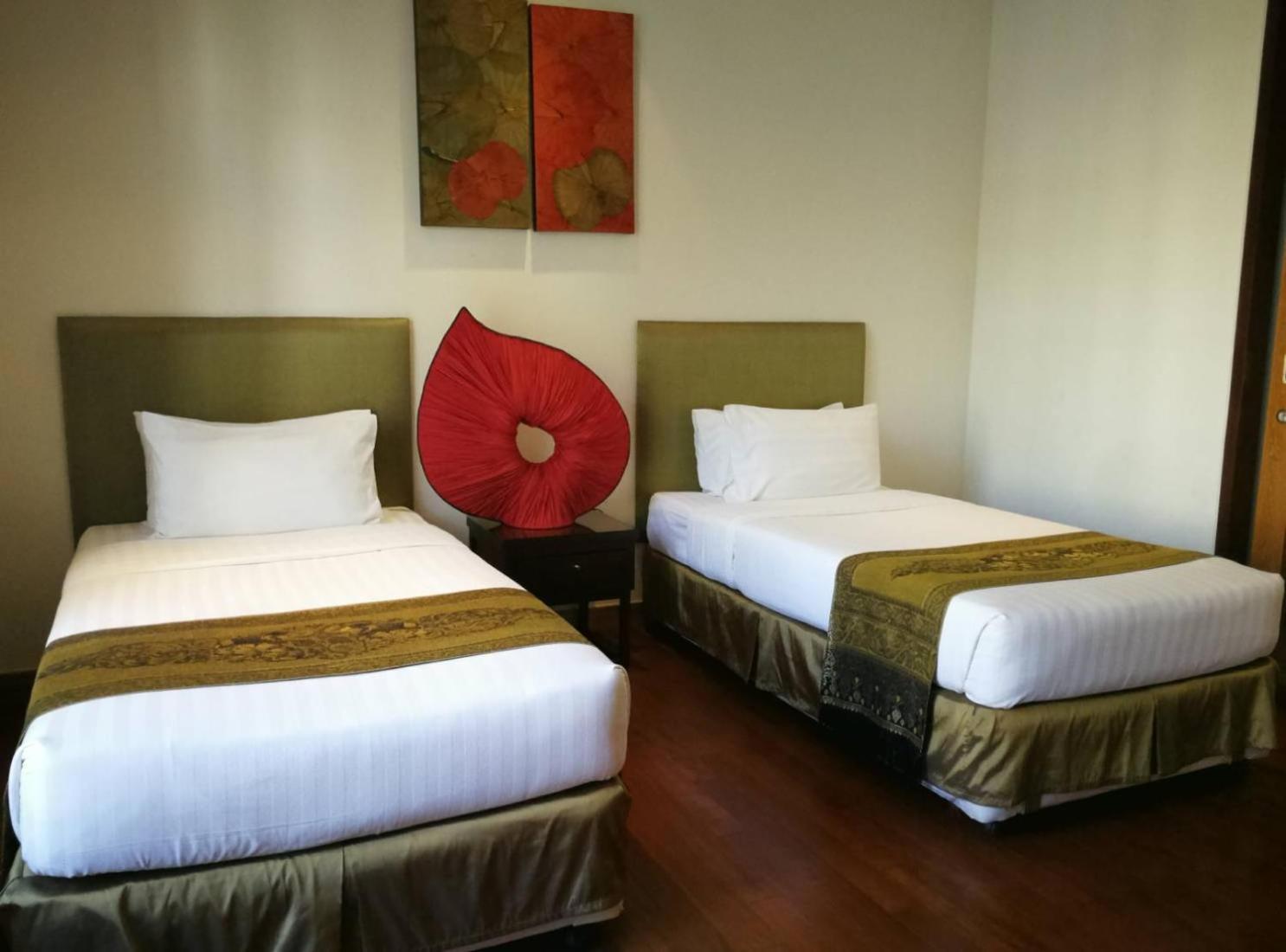 Hua Hin Blue Lagoon Cha-Am Bagian luar foto