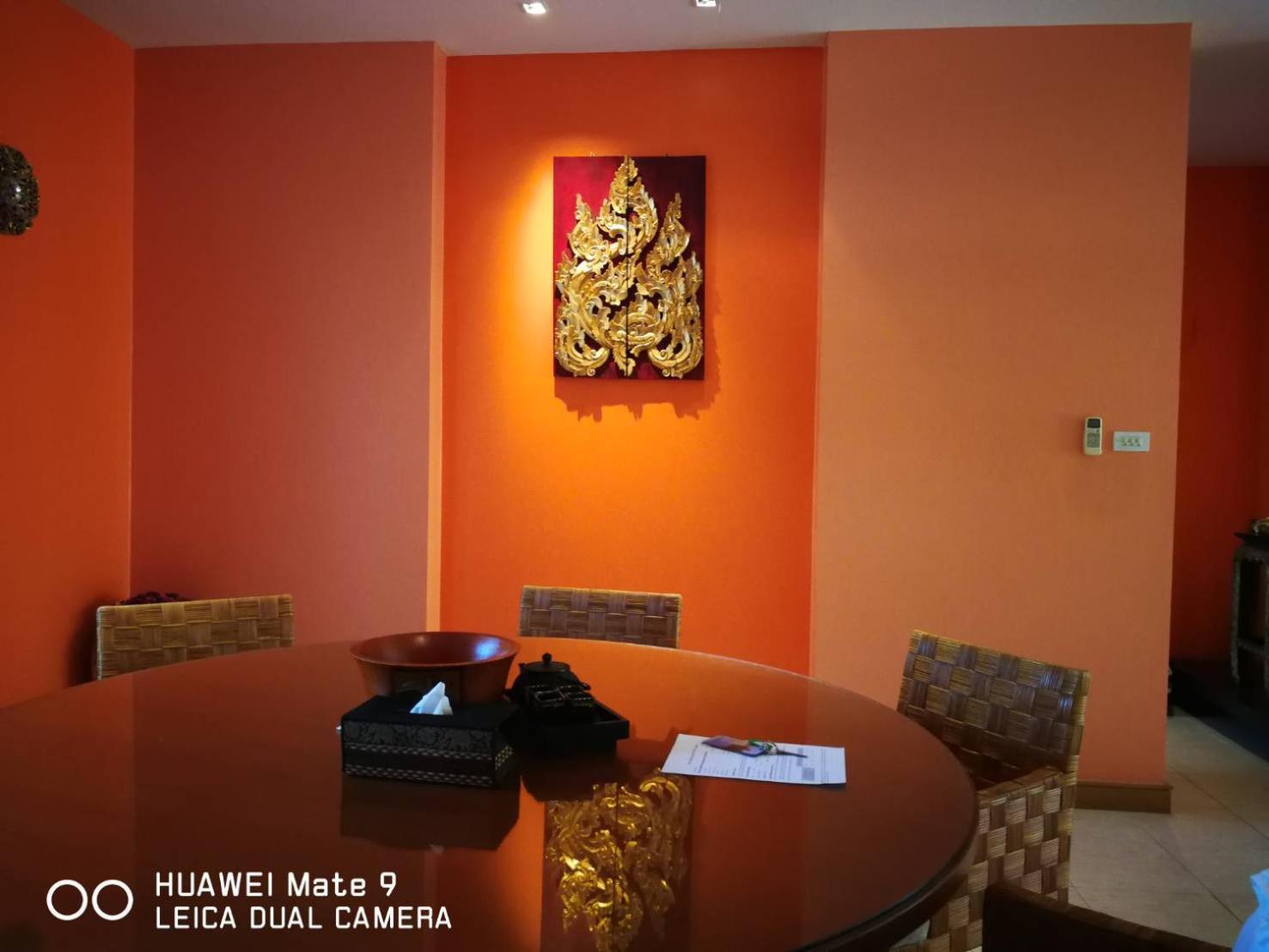 Hua Hin Blue Lagoon Cha-Am Bagian luar foto