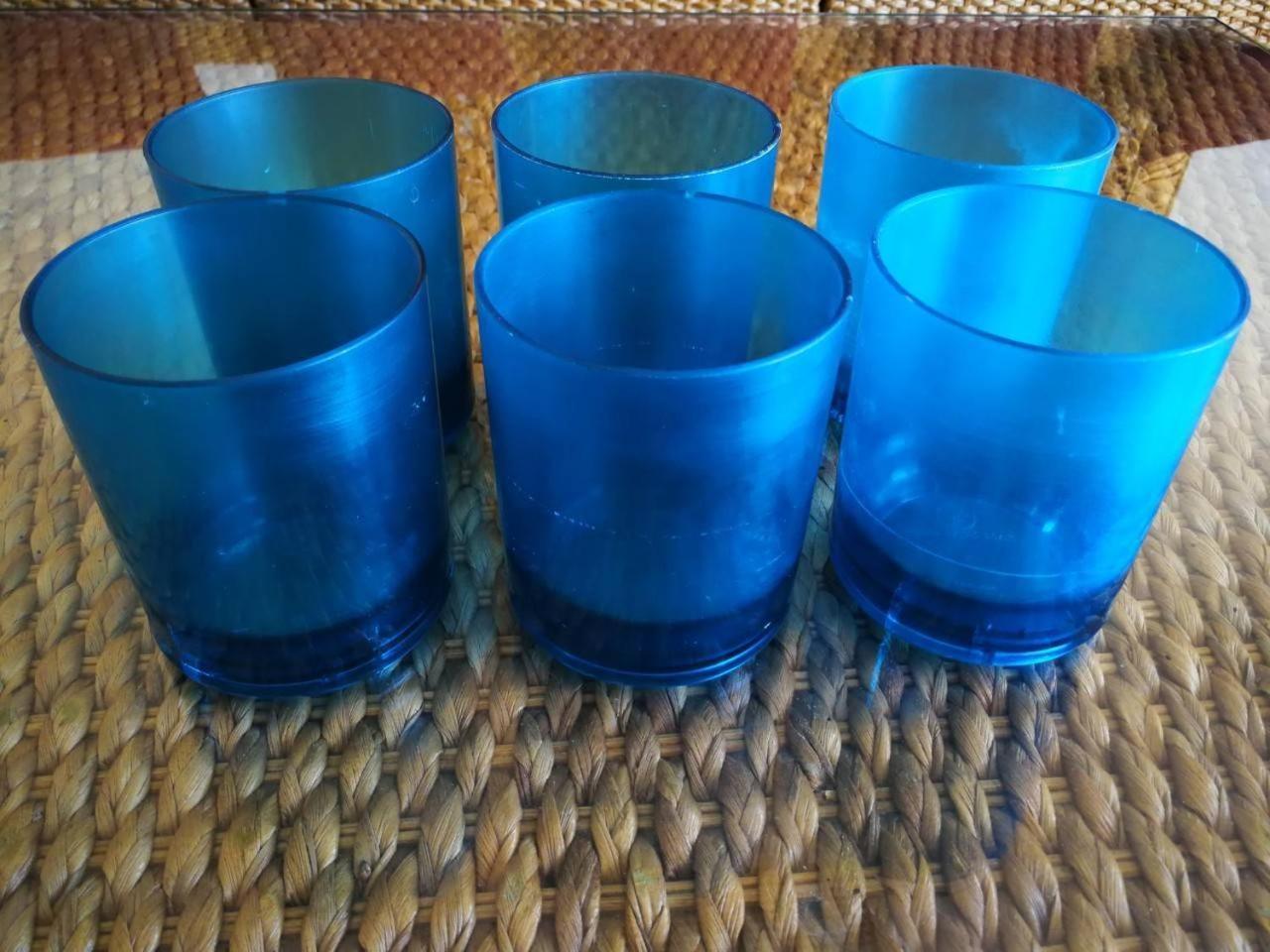 Hua Hin Blue Lagoon Cha-Am Bagian luar foto